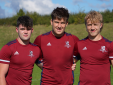 Denstone College pupils selected for England Rugby U18s